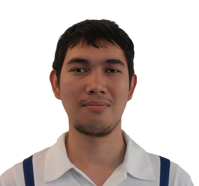 BERJAMIN, LEMUEL B.